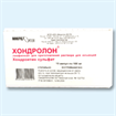 Купить хондролон лиофилизированный в/м 100 мг №10 амп цена и отзывы