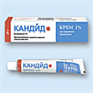 Купить кандид крем 1% 20 г цена и отзывы