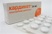 Купить кардикет ретард таблетки 20мг №20 цена и отзывы