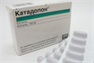 Купить катадолон капсулы 100мг №30 цена и отзывы