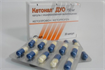 Купить кетонал дуо капсулы 150мг №30 цена и отзывы