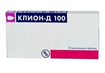 Купить клион д 100 мг №10 таблетки вагинал, цена и отзывы