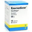 Купить клостилбегит таблетки 50мг №10 цена и отзывы