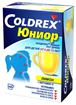 Купить колдрекс юниор хот дринк №10 порошок для пригот, р-ра цена и отзывы