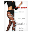 Купить колготки pierre cardin toulon 40d nero размер 4 цена и отзывы