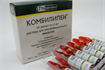 Купить комбилипен раствор для инъекций амп, 2мл №10 цена и отзывы