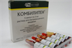 Купить комбилипен раствор для инъекций амп, 2мл №5 цена и отзывы