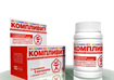 Купить компливит таблетки c пониж, сод, сах, покрытые оболочкой №365 цена и отзывы