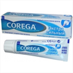 Купить корега крем для зубных протезов экстра сильный 40 мл цена и отзывы