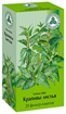 Купить крапива листья №20/24 фильтр-пакет (красногорск) цена и отзывы