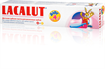 Купить лакалют зубная паста бэби до 4х лет 50 мл цена и отзывы