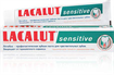 Купить лакалют зубная паста сенситив 75 мл цена и отзывы