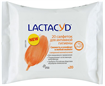 Купить лактацид салфетки для интимной гигиены №15 цена и отзывы