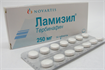 Купить ламизил таблетки 250мг №14 цена и отзывы