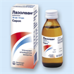 Купить лазолван сироп 15 мг/5 мл 100 мл цена и отзывы