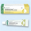 Купить левосин мазь 40 г цена и отзывы