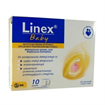 Купить линекс для детей пакетики -саше 1,5г№10 бад цена и отзывы