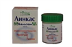 Купить линкас балм мазь 25 г цена и отзывы