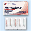 Купить лонгидаза 3000 ме №10 суппоз, вагинал, и ректал, цена и отзывы