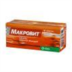 Купить макровит №30 пастилок цена и отзывы