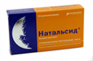 Купить натальсид 250 мг №10 суппоз, цена и отзывы