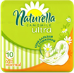 Купить натурелла прокладки ультра нормал №10 цена и отзывы