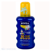 Купить нивея сан кидс спрей солнцезащитный spf30 200 мл (85403) цена и отзывы
