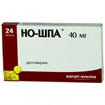 Купить но-шпа форте таблетки 80мг n24 цена и отзывы