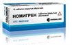 Купить номигрен таблетки №10 цена и отзывы