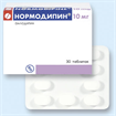 Купить нормодипин таблетки 10мг n30 цена и отзывы