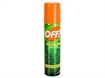 Купить офф экстрим аэрозоль от комаров, клещей и слепней 100 мл цена и отзывы