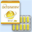 Купить октолипен 300мг капсулы n30 цена и отзывы