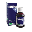 Купить паритет концентрат 100 мл цена и отзывы