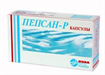 Купить пепсан-р №30 капс цена и отзывы