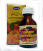 Купить персиковое масло 30мл с витаминно-оксидантн, компл, цена и отзывы