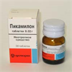 Купить пикамилон таблетки 20мг n30 цена и отзывы