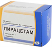 Купить пирацетам капсулы 400мг n60 цена и отзывы
