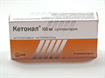 Купить пластырь кетонал термо, разогревающий n1 цена и отзывы