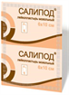 Купить пластырь мозольный салипод 6*10 см цена и отзывы