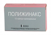 Купить полижинакс №12 капсулы вагинальные цена и отзывы