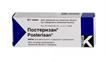 Купить постеризан мазь ректальная 25 г цена и отзывы