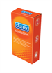 Купить презервативы durex сенсейшн №12 с пупырышками цена и отзывы