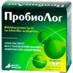 Купить пробиолог №30 капс цена и отзывы