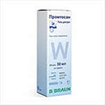 Купить пронтосан гель для ран 30 мл цена и отзывы