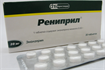 Купить рениприл таблетки 20мг n20 цена и отзывы