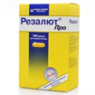 Купить резалют про №100 капс цена и отзывы