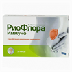 Купить риофлора иммуно нео капсулы №20 цена и отзывы