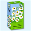 Купить ромашка аптечная цветки 50,0 цена и отзывы