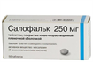 Купить салофальк таблетки покрытые оболочкой 250мг n50 цена и отзывы