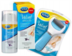 Купить scholl набор пилка электрич, плюс сыворотка для интенс, увлажн, кожи ног в подарок цена и отзывы
